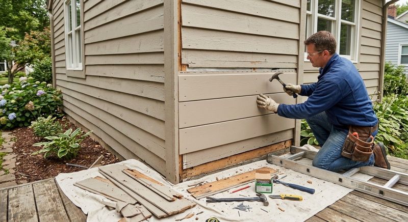 Top Siding Installation Companies in Interlachen, FL