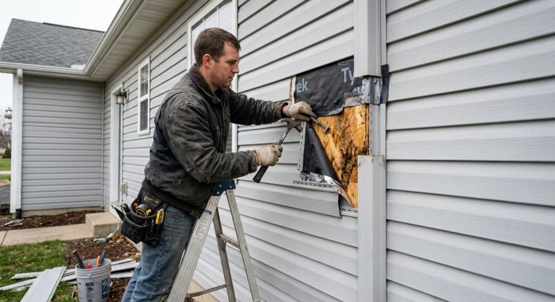 Top Siding Installation Companies in Interlachen, FL