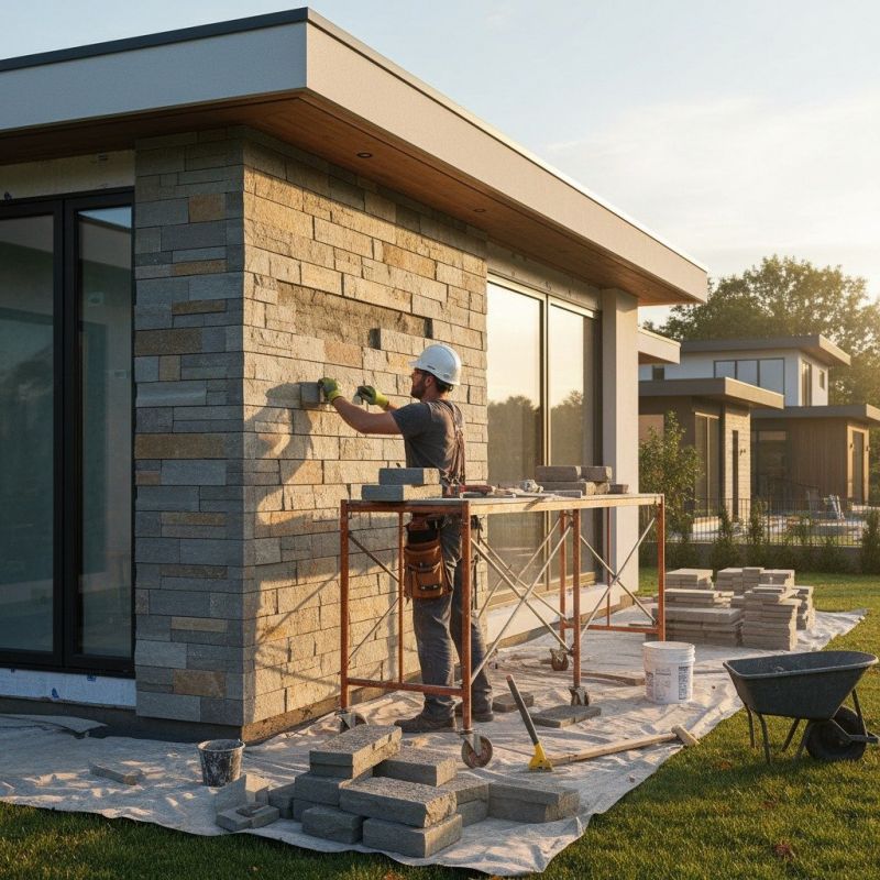 Top Siding Installation Companies in Keystone Heights, FL