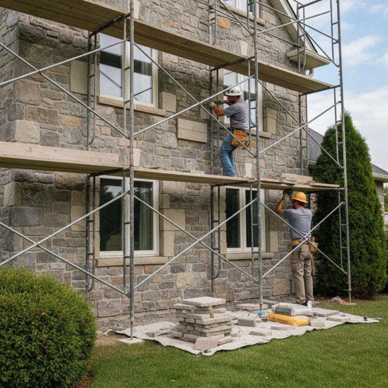 Top Siding Installation Companies in Starke, FL