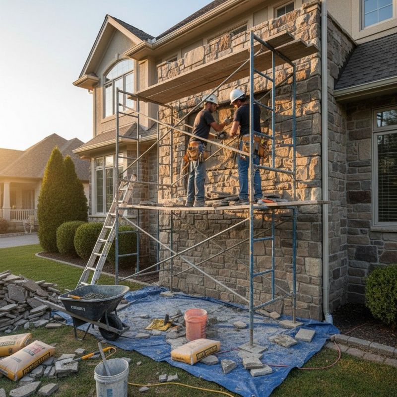 Top Siding Installation Companies in Starke, FL