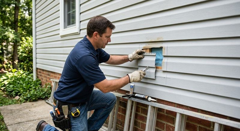 Top Siding Installation Companies in Starke, FL