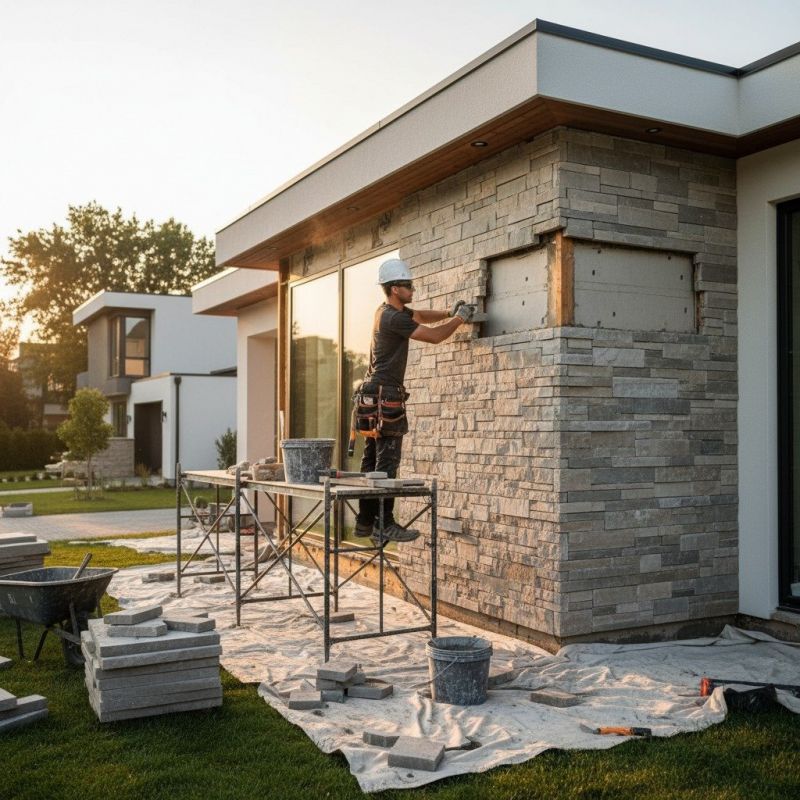 Top Siding Installation Companies in Starke, FL