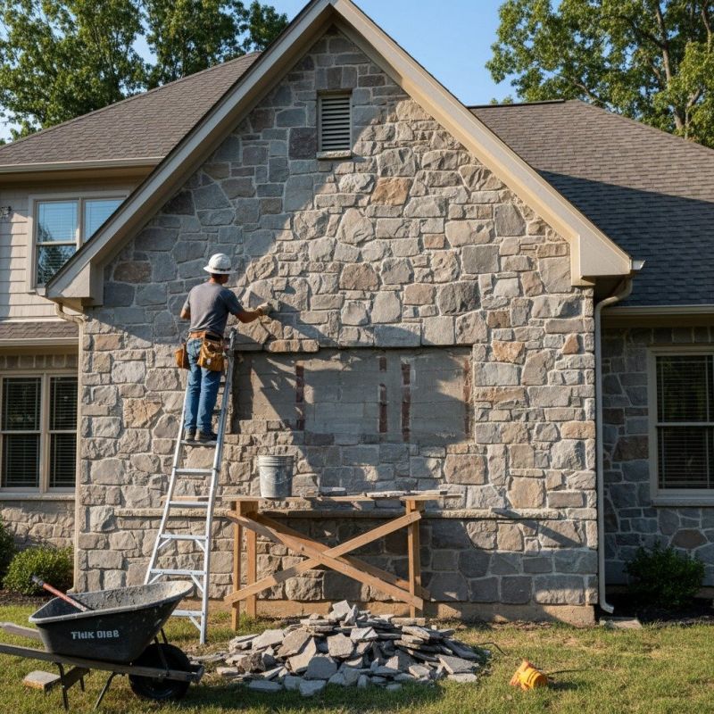 Top Siding Repair Companies in Starke, FL