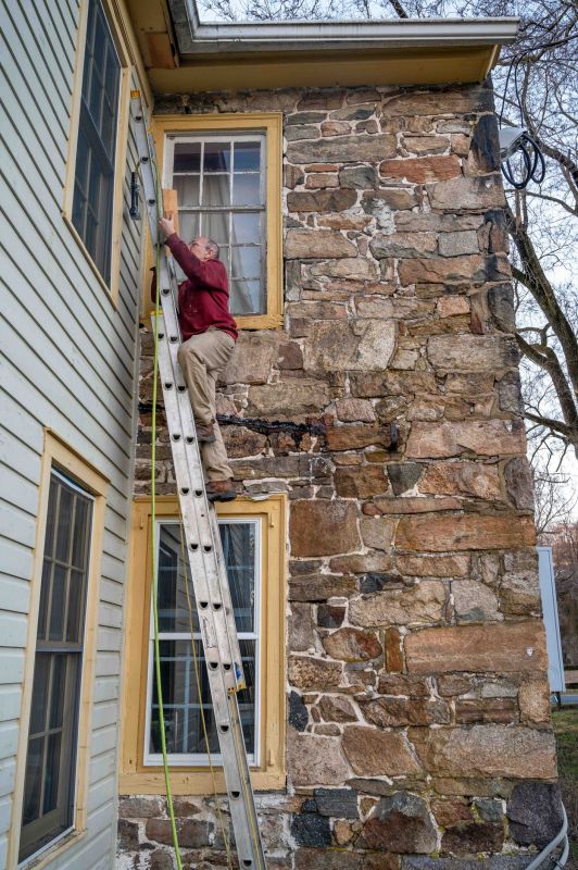 Top Siding Repair Companies in Starke, FL