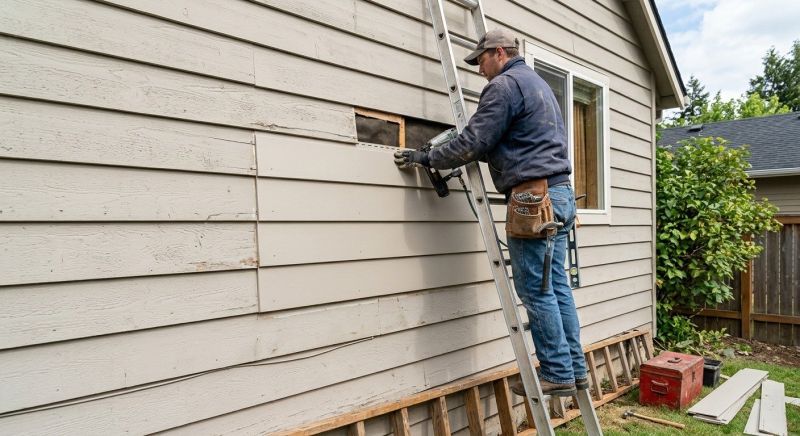 Top Siding Replacement Companies in Interlachen, FL