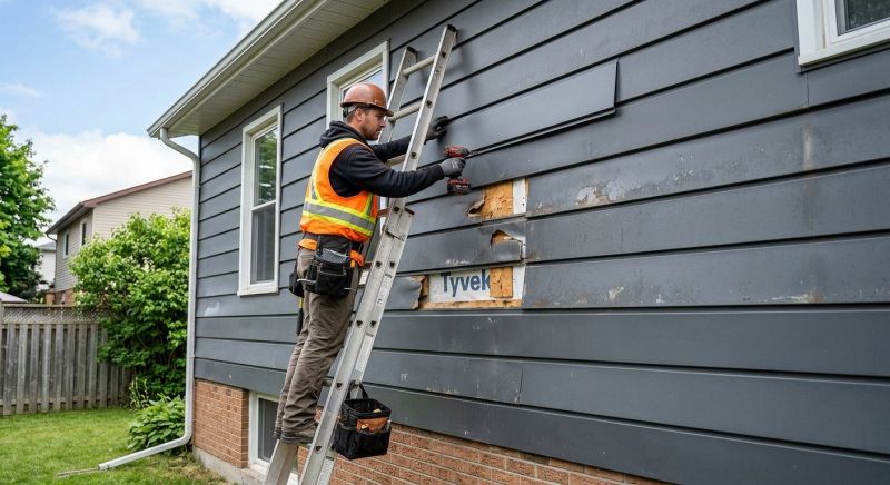 Top Siding Replacement Companies in Interlachen, FL