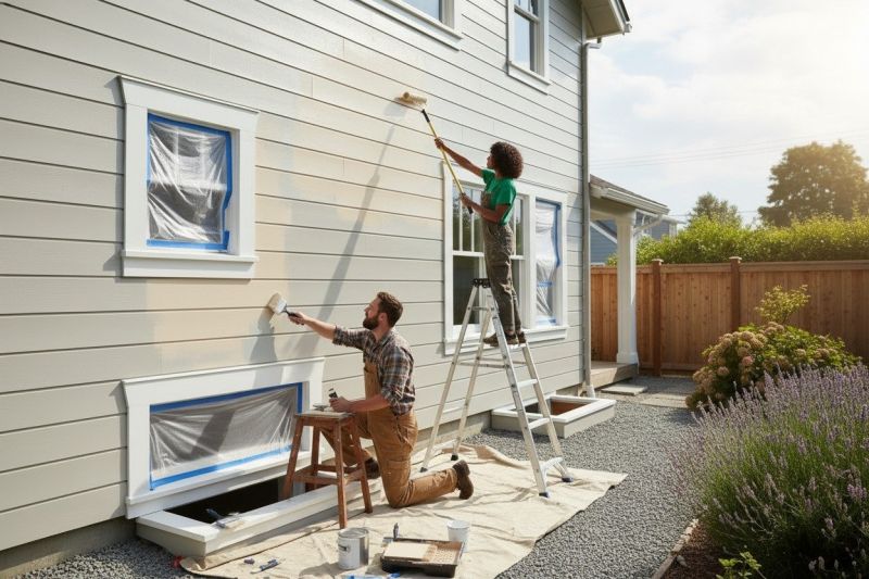 Top Siding Replacement Companies in Interlachen, FL