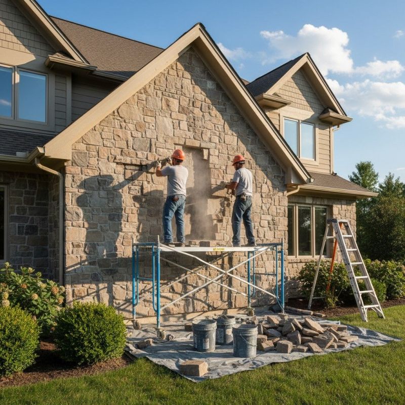 Top Siding Replacement Companies in Keystone Heights, FL