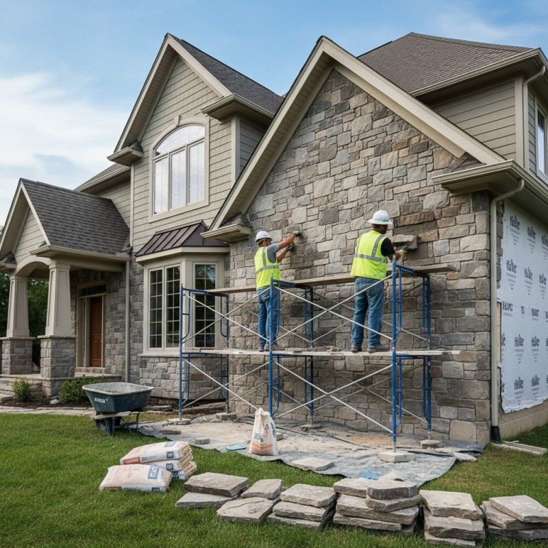 Top Siding Replacement Companies in Keystone Heights, FL