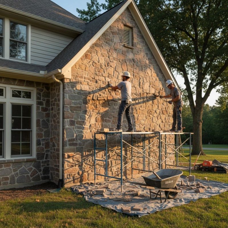 Top Siding Replacement Companies in Starke, FL