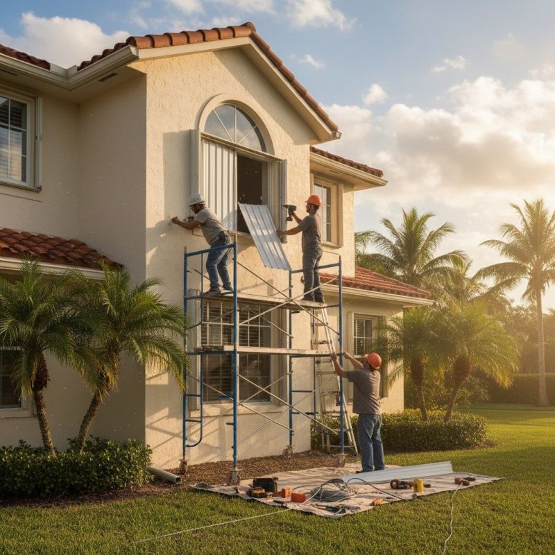 Top Siding Replacement Companies in Starke, FL