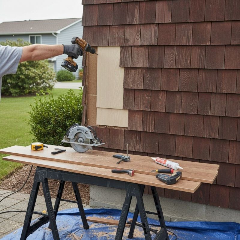 Top Siding Replacement Companies in Starke, FL