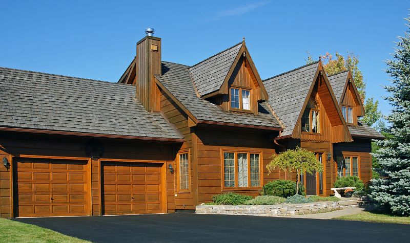 Wood Siding Service