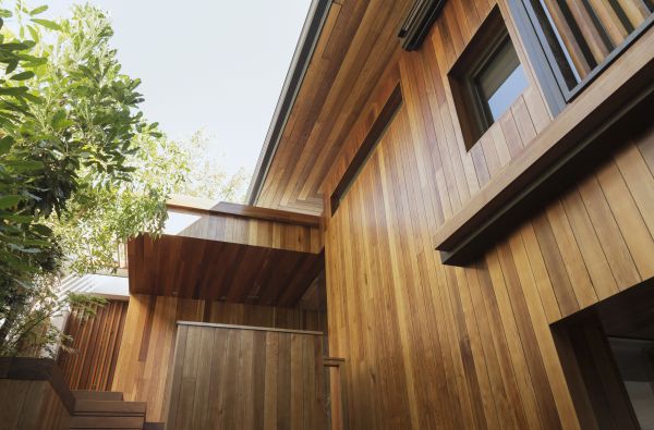 Cost of Wood Siding Repair in Gainesville