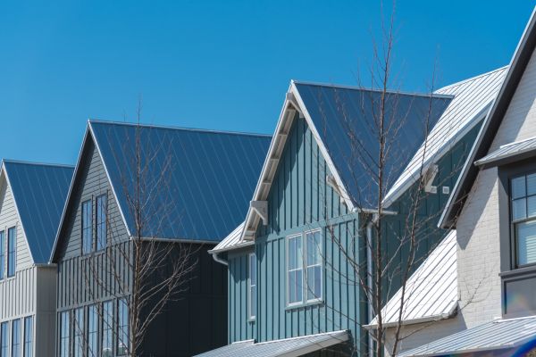 Cost of Steel Siding Repair in Gainesville