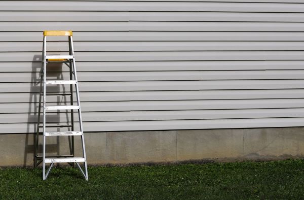 Cost of Siding Service in Gainesville