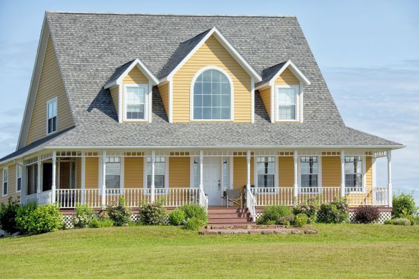 Cost of Siding Replacement in Gainesville