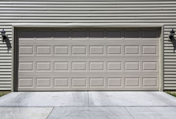 Cost of Garage Siding Installation in Gainesville