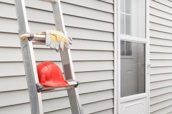 Cost of Home Siding Replacement in Gainesville