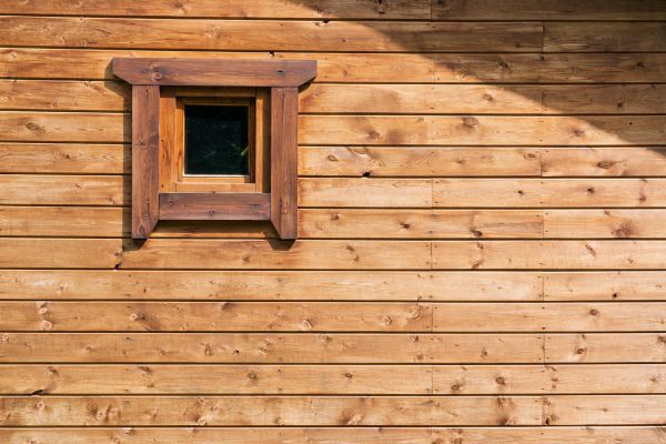 Cost of Exterior Wood Siding Repair in Gainesville