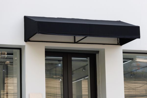 Cost of Aluminum Trim Replacement in Gainesville