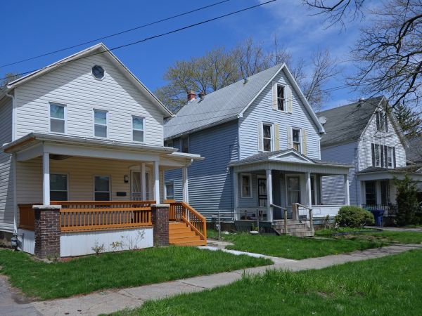 Cost of Aluminum Siding Replacement in Gainesville