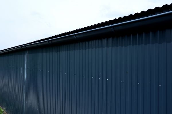 Cost of Metal Cladding Installation in Gainesville