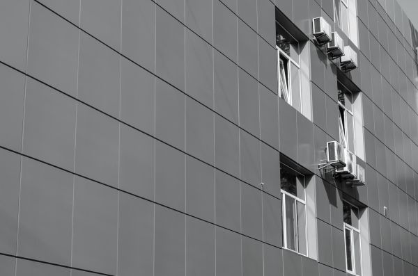 Cost of Commercial Siding Installation in Gainesville
