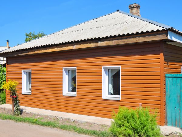 Cost of New Siding Installation in Gainesville