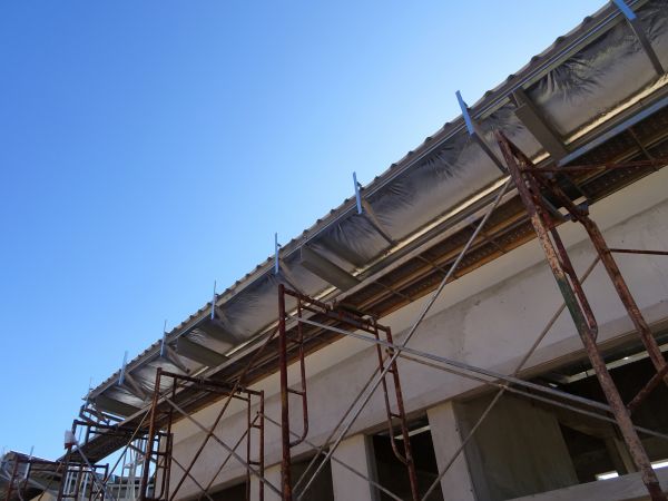 Cost of Steel Cladding Installation in Gainesville