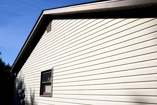 Cost of Dutch Lap Siding Installation in Gainesville