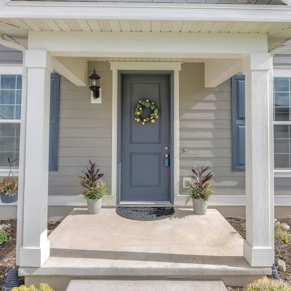 Cost of Faux Wood Siding Installation in Gainesville