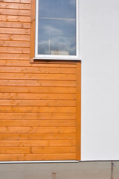 Cost of Wood Siding Installation in Gainesville