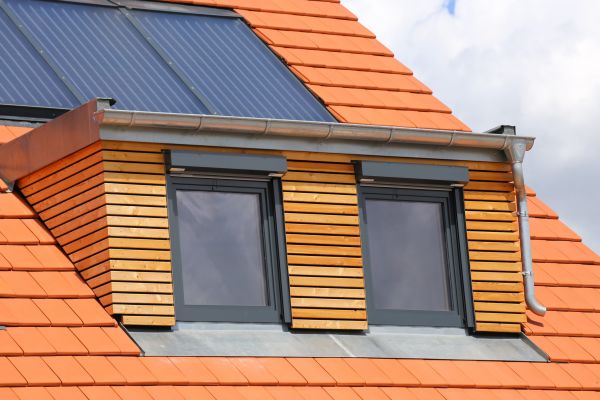 Cost of Wood Cladding Installation in Gainesville