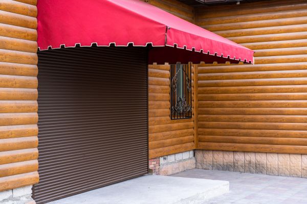 Cost of Hardwood Cladding Installation in Gainesville