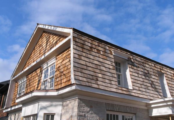 Cost of Shingle Siding Installation in Gainesville