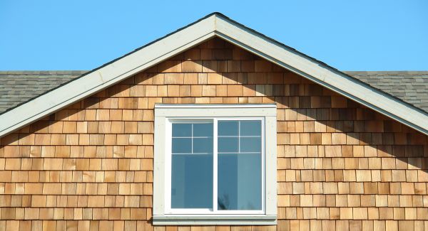 Cost of Cedar Shake Siding Repair in Gainesville