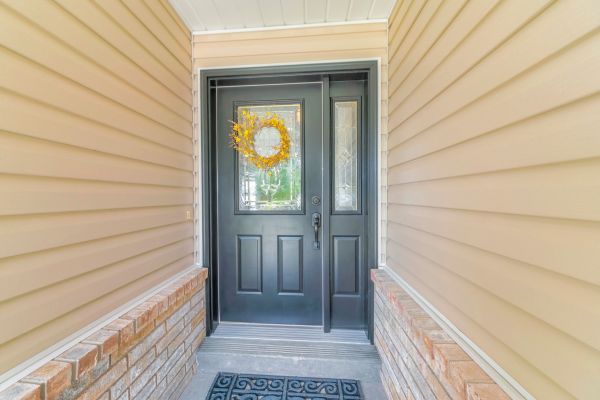 Cost of Siding Panel Repair in Gainesville