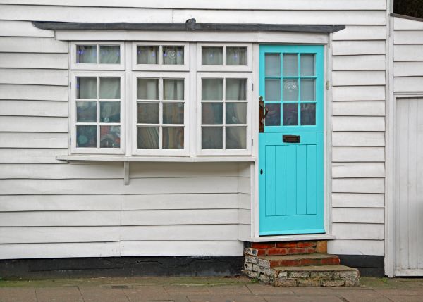Cost of Shiplap Siding Repair in Gainesville