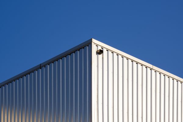 Cost of Tin Siding Installation in Gainesville