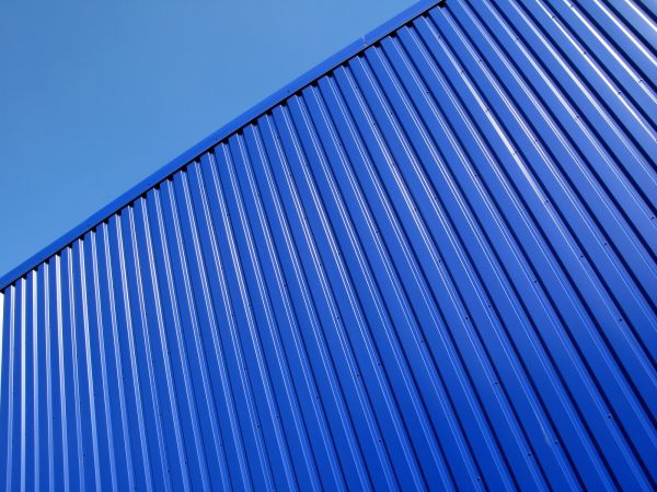 Cost of Seam Metal Siding Installation in Gainesville