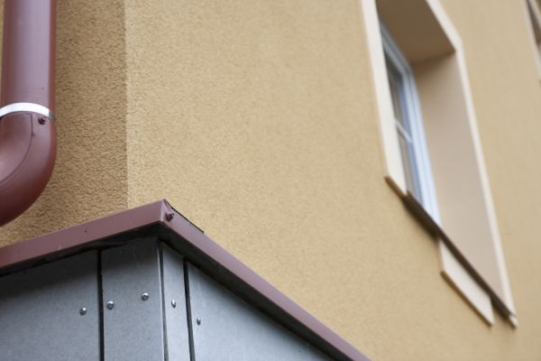 Cost of Cement Siding Installation in Gainesville