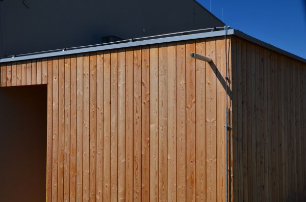 Cost of Wood Cladding Replacement in Gainesville