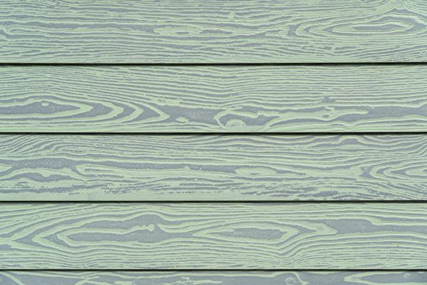 Cost of Composite Siding Installation in Gainesville
