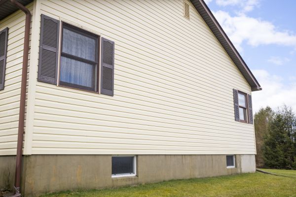 Cost of Dutch Lap Siding Repair in Gainesville