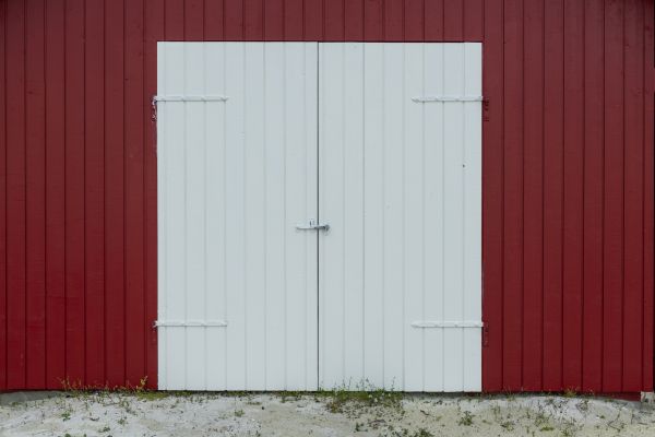 Cost of Pole Barn Siding Installation in Gainesville