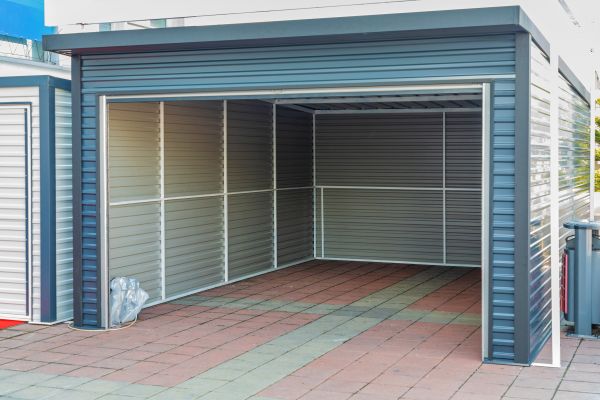 Cost of Interior Metal Siding Service in Gainesville