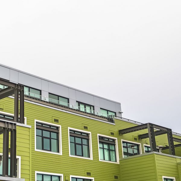 Cost of Flat Siding Installation in Gainesville