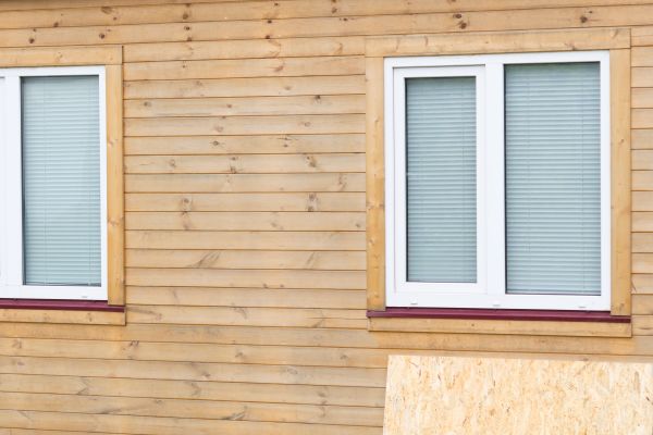 Cost of Shiplap Siding Replacement in Gainesville